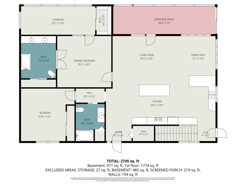1189 W White Road Free Soil, MI 49411