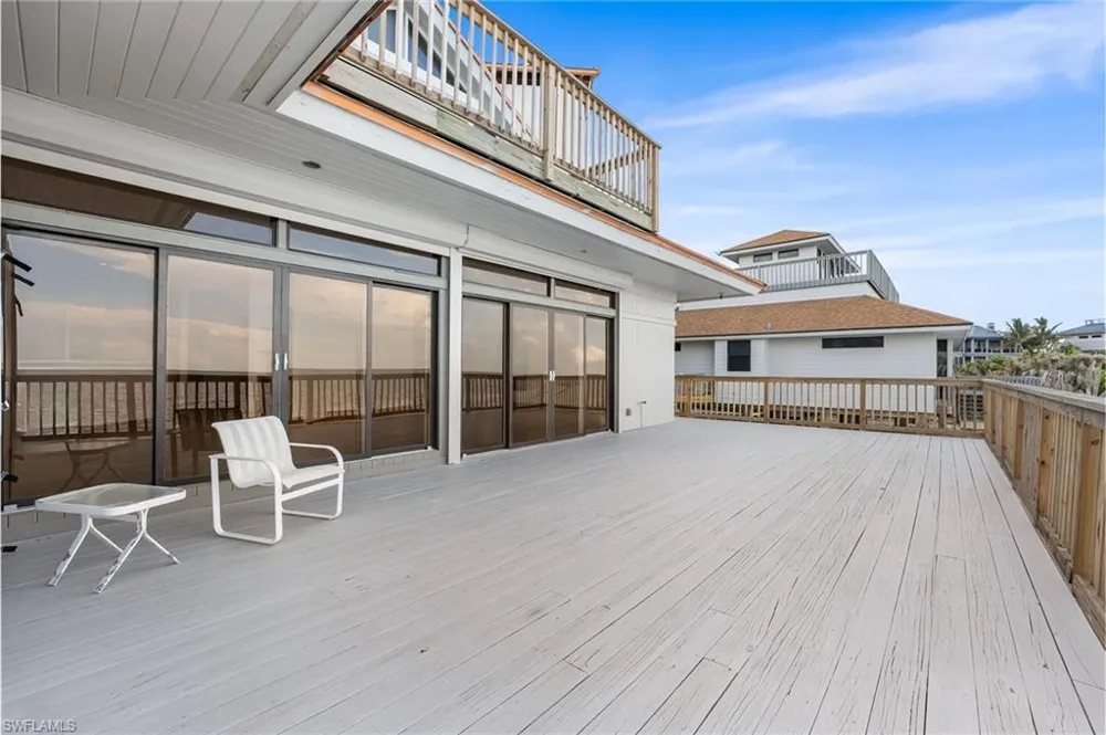 406 Gulf Bend Drive Captiva, FL 33924