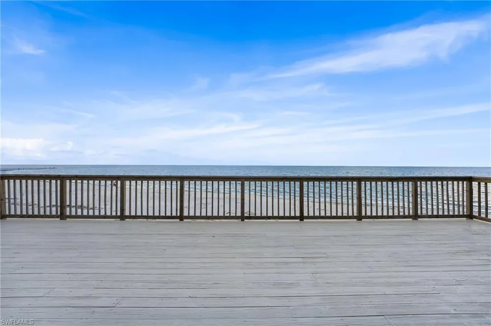 406 Gulf Bend Drive Captiva, FL 33924
