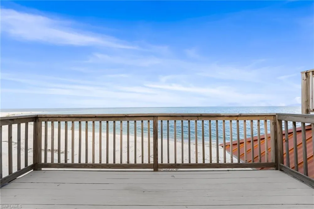 406 Gulf Bend Drive Captiva, FL 33924