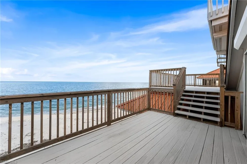 406 Gulf Bend Drive Captiva, FL 33924
