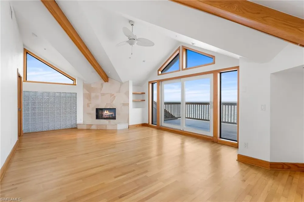 406 Gulf Bend Drive Captiva, FL 33924