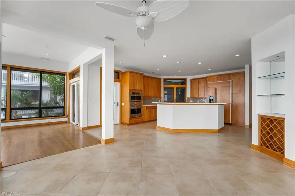 406 Gulf Bend Drive Captiva, FL 33924