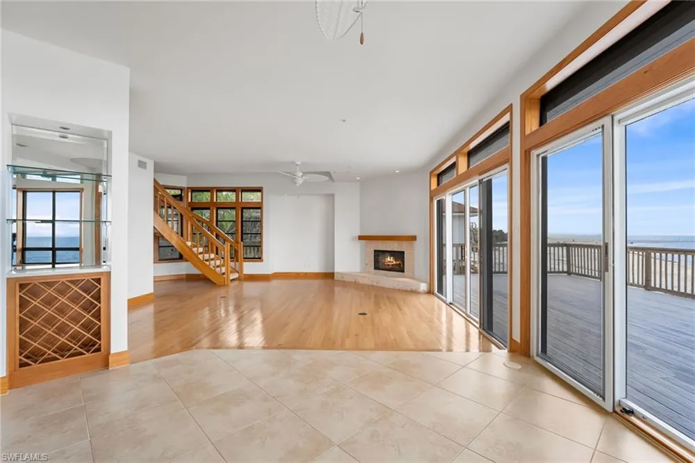 406 Gulf Bend Drive Captiva, FL 33924