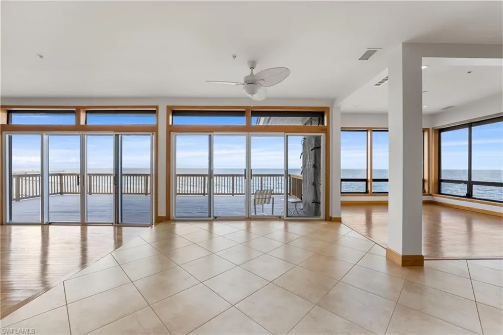 406 Gulf Bend Drive Captiva, FL 33924