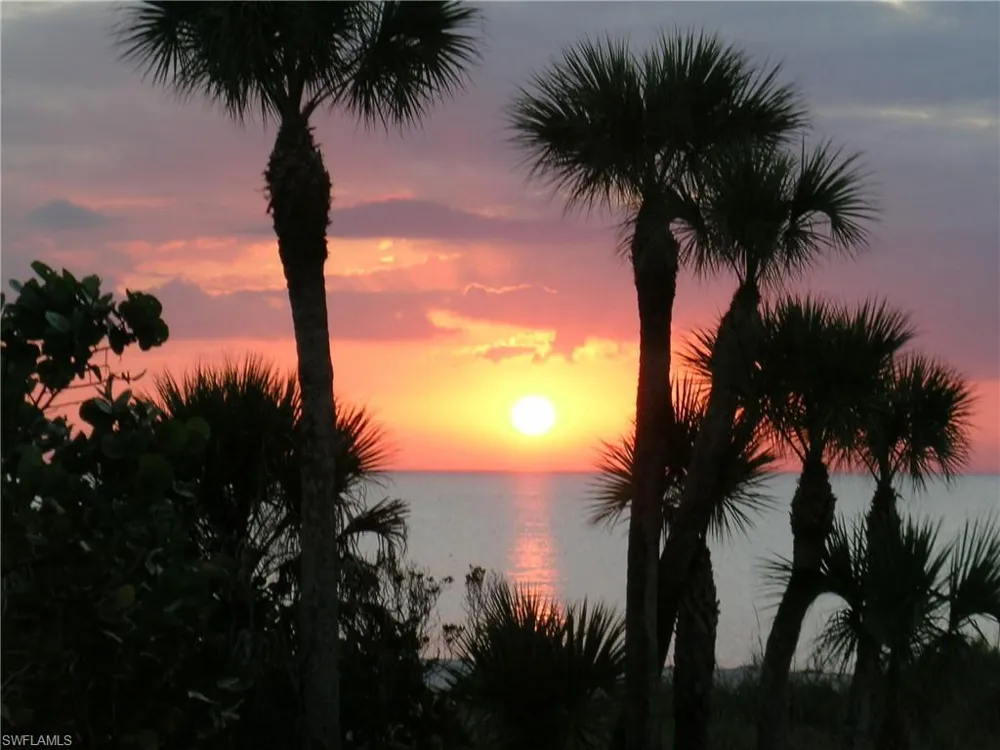 406 Gulf Bend Drive Captiva, FL 33924