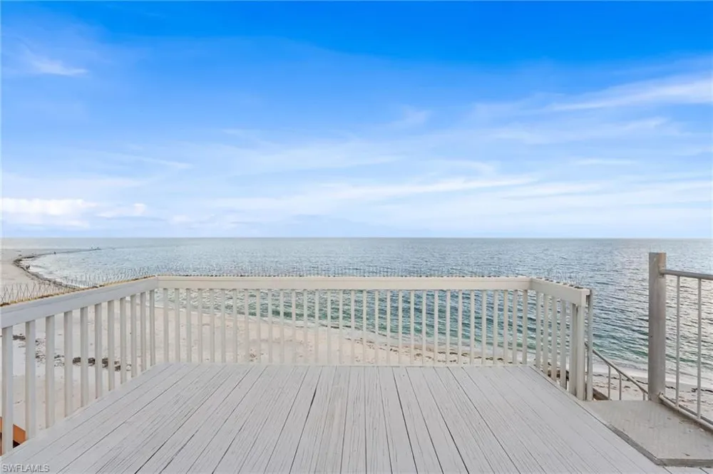 406 Gulf Bend Drive Captiva, FL 33924