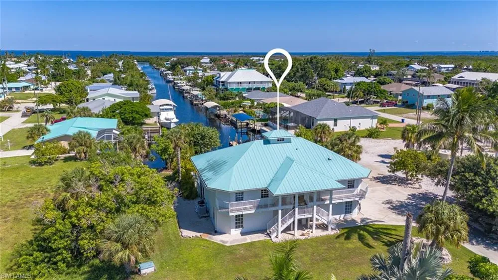 7380 Barrancas Avenue Bokeelia, FL 33922