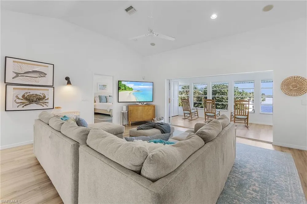 7380 Barrancas Avenue Bokeelia, FL 33922