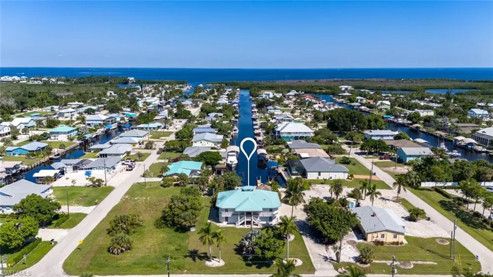 7380 Barrancas Avenue Bokeelia, FL 33922