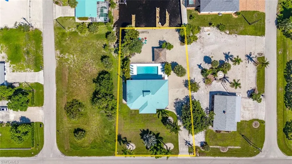 7380 Barrancas Avenue Bokeelia, FL 33922