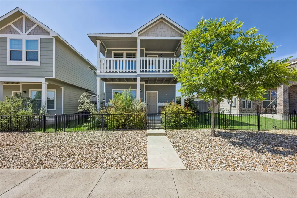 2832 Hopi Path Leander, TX 78641