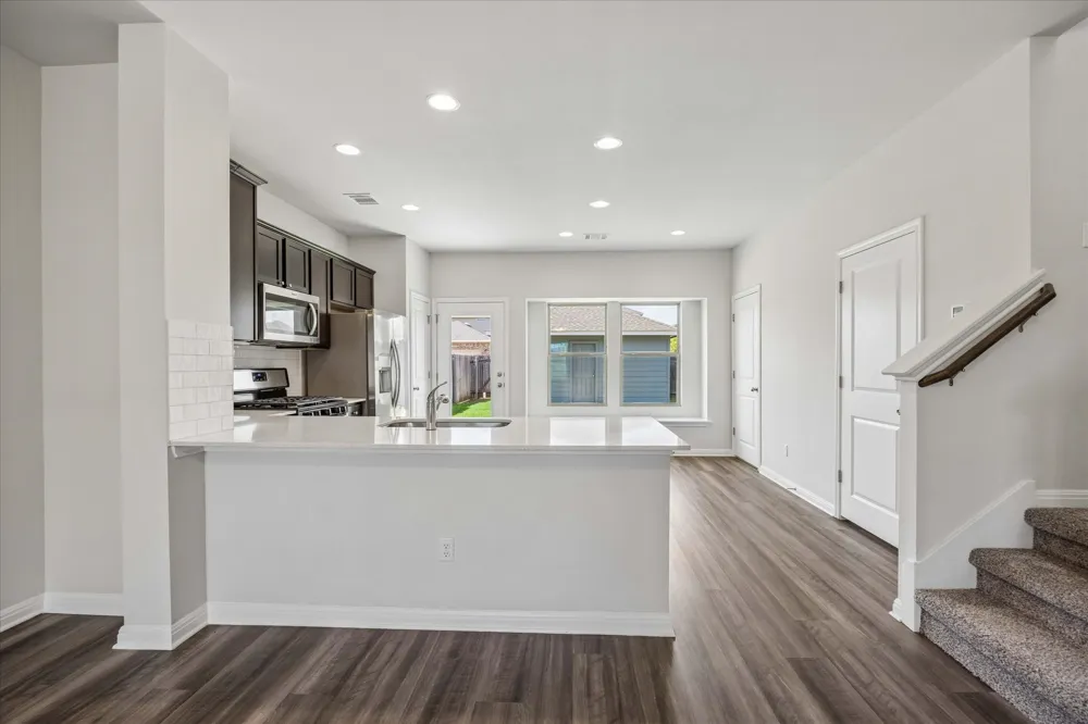 2832 Hopi Path Leander, TX 78641