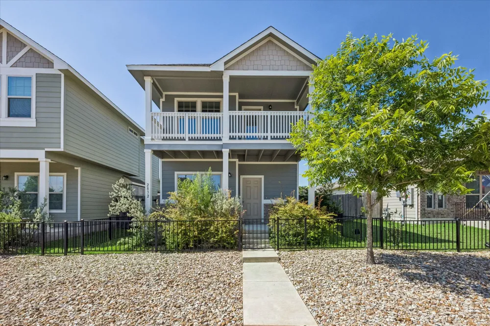 2832 Hopi Path Leander, TX 78641