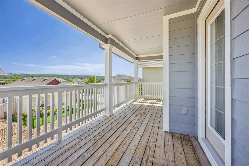 2832 Hopi Path Leander, TX 78641