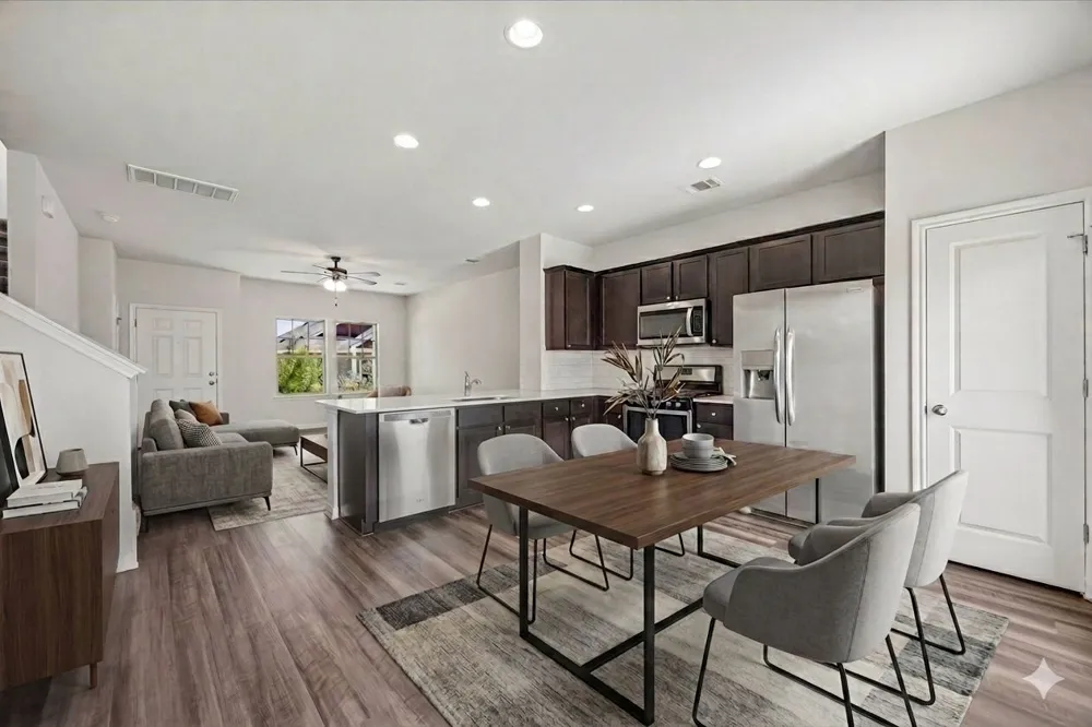 2832 Hopi Path Leander, TX 78641
