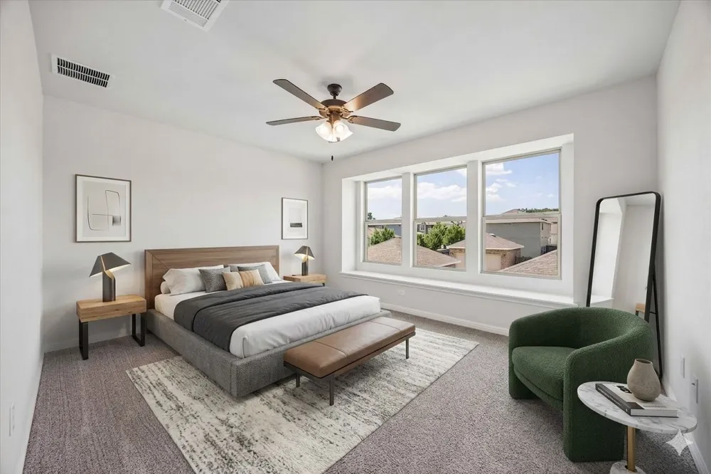 2832 Hopi Path Leander, TX 78641