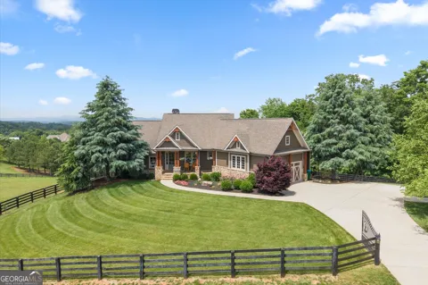 120 Grandview DR