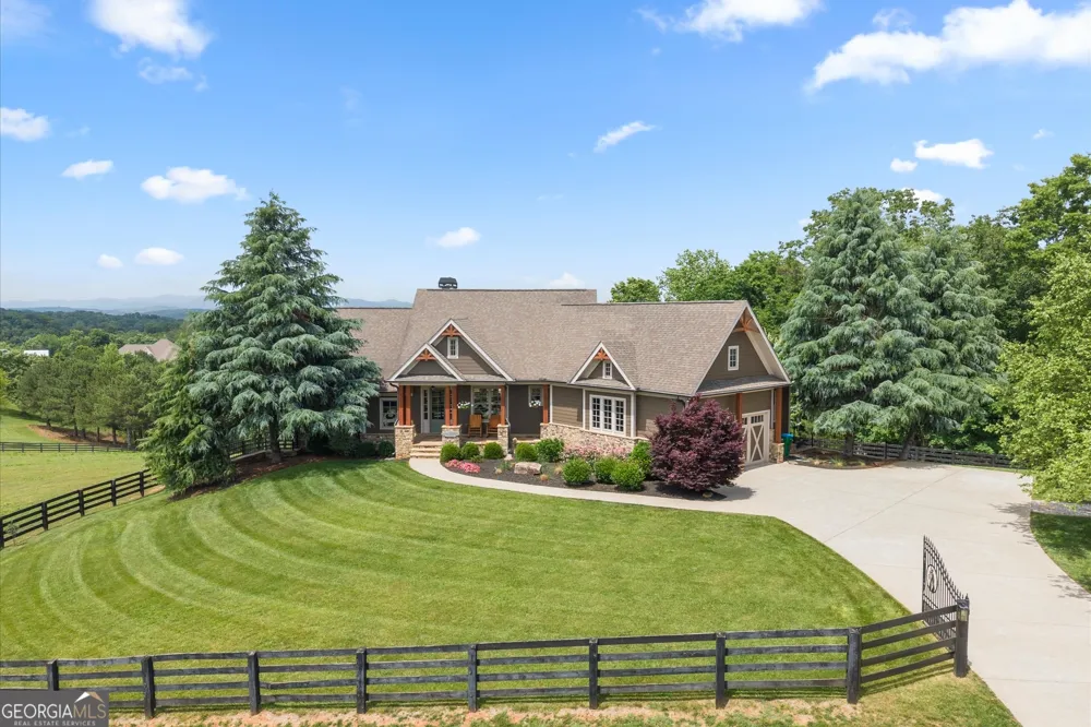 120 Grandview DR Ball Ground, GA 30107
