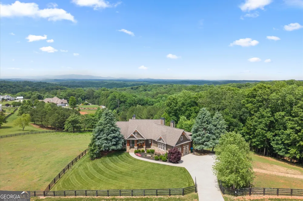 120 Grandview DR Ball Ground, GA 30107