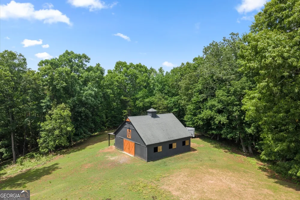 120 Grandview DR Ball Ground, GA 30107
