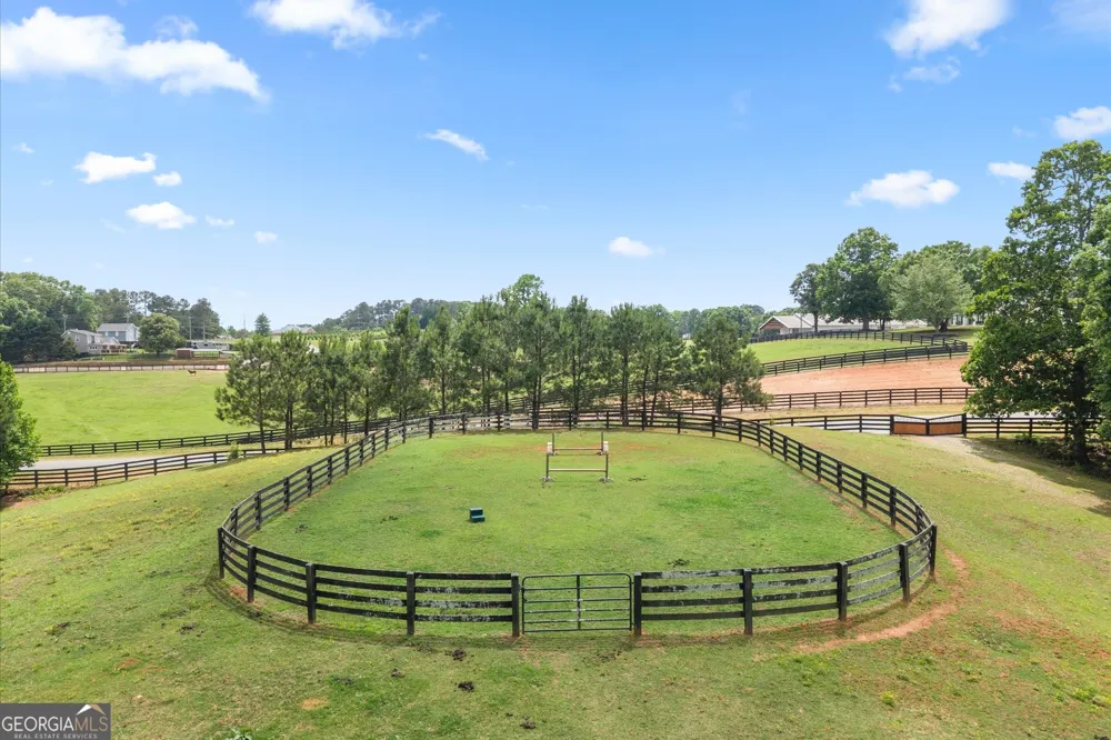 120 Grandview DR Ball Ground, GA 30107