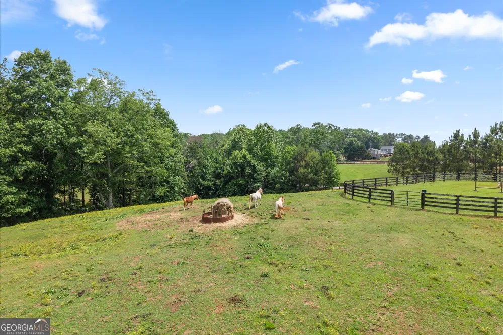 120 Grandview DR Ball Ground, GA 30107