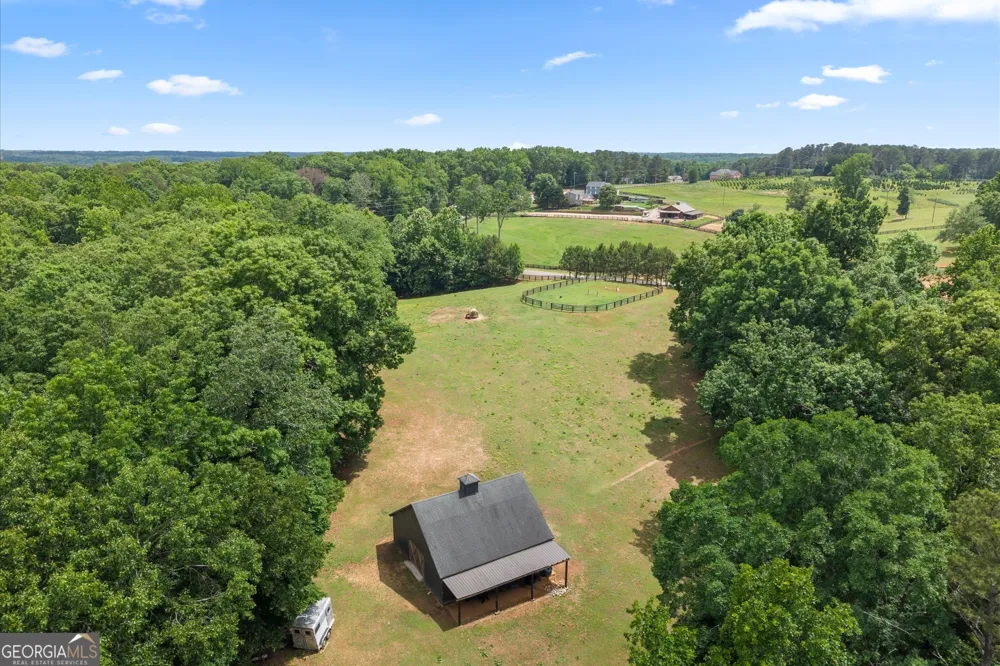 120 Grandview DR Ball Ground, GA 30107