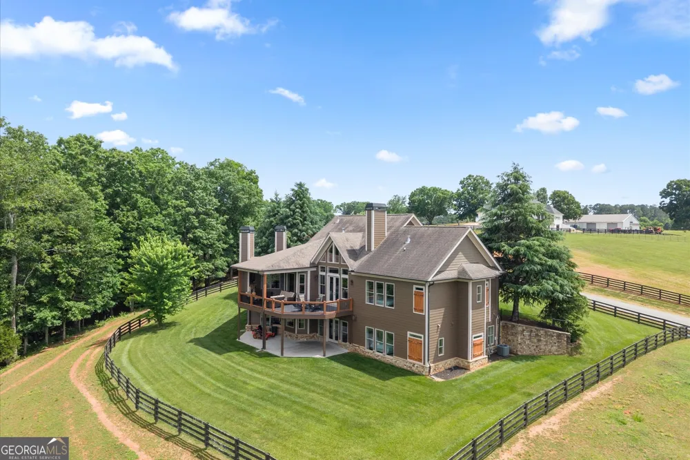120 Grandview DR Ball Ground, GA 30107