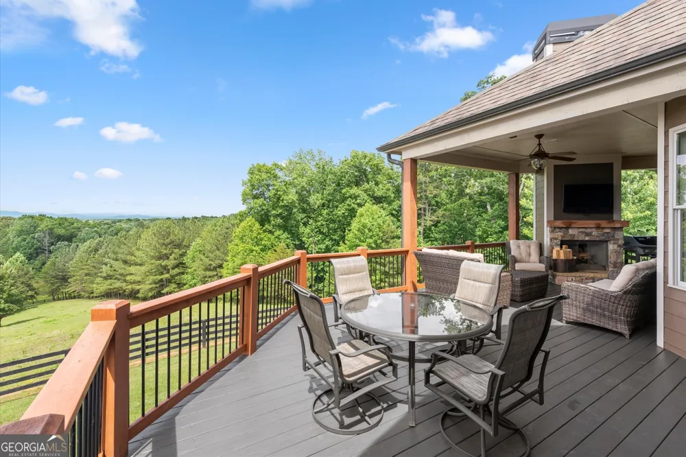 120 Grandview DR Ball Ground, GA 30107