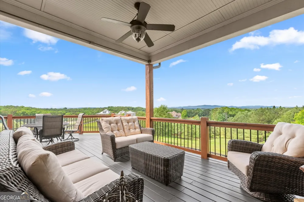 120 Grandview DR Ball Ground, GA 30107