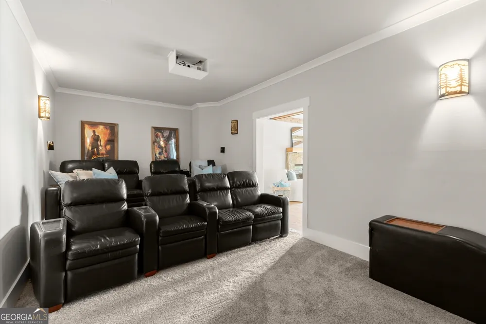 120 Grandview DR Ball Ground, GA 30107