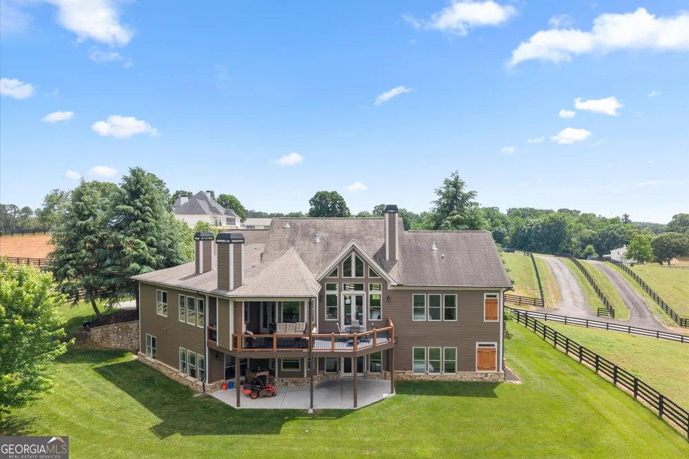120 Grandview DR Ball Ground, GA 30107