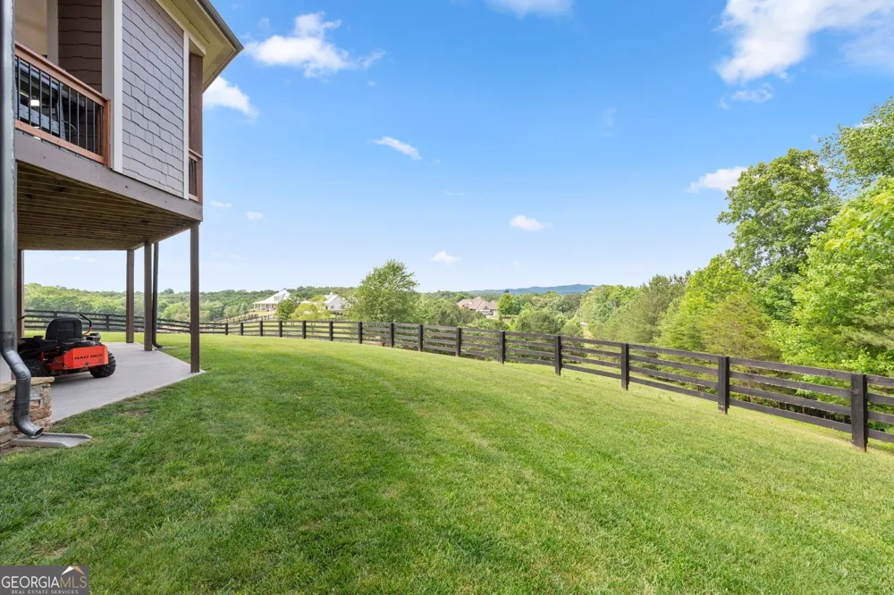 120 Grandview DR Ball Ground, GA 30107