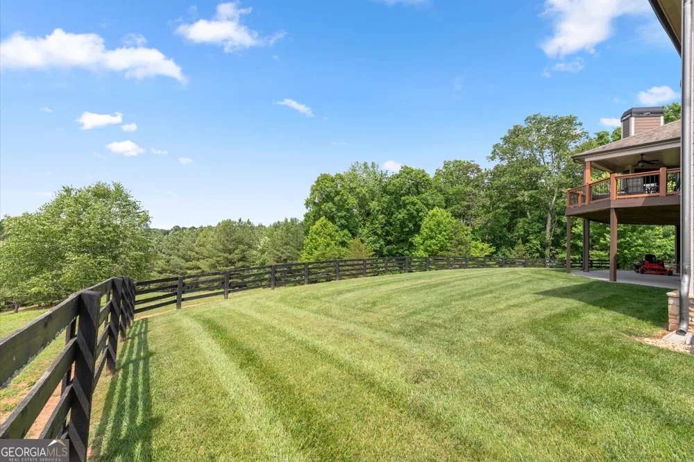 120 Grandview DR Ball Ground, GA 30107
