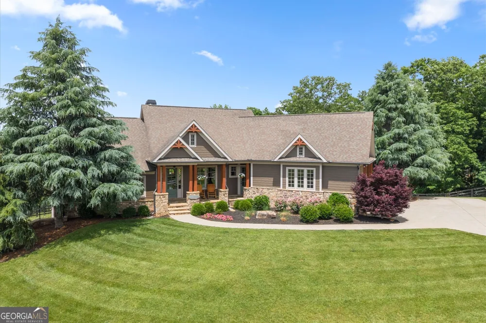 120 Grandview DR Ball Ground, GA 30107