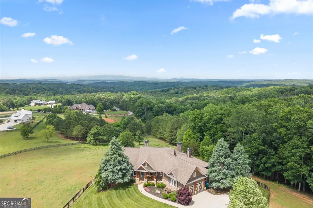 120 Grandview DR Ball Ground, GA 30107