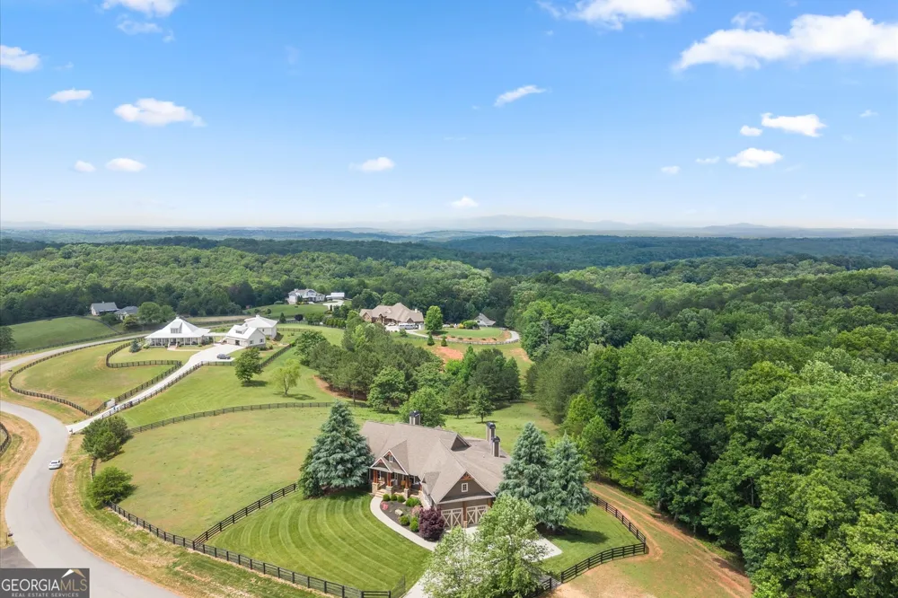 120 Grandview DR Ball Ground, GA 30107