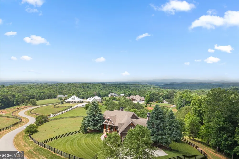 120 Grandview DR Ball Ground, GA 30107
