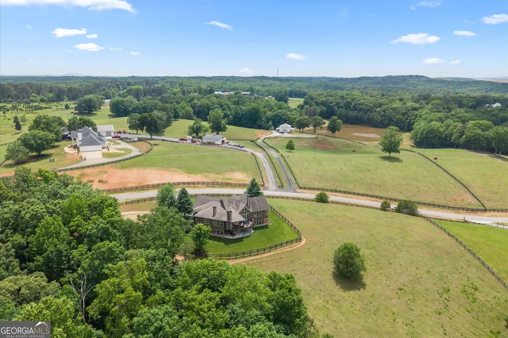 120 Grandview DR Ball Ground, GA 30107