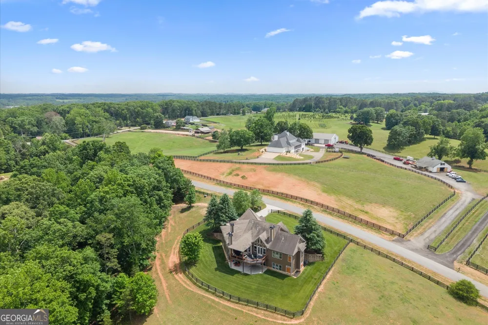 120 Grandview DR Ball Ground, GA 30107