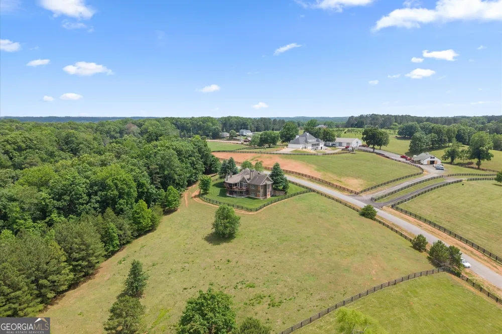 120 Grandview DR Ball Ground, GA 30107