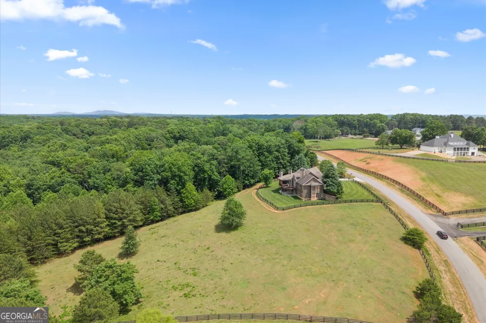 120 Grandview DR Ball Ground, GA 30107