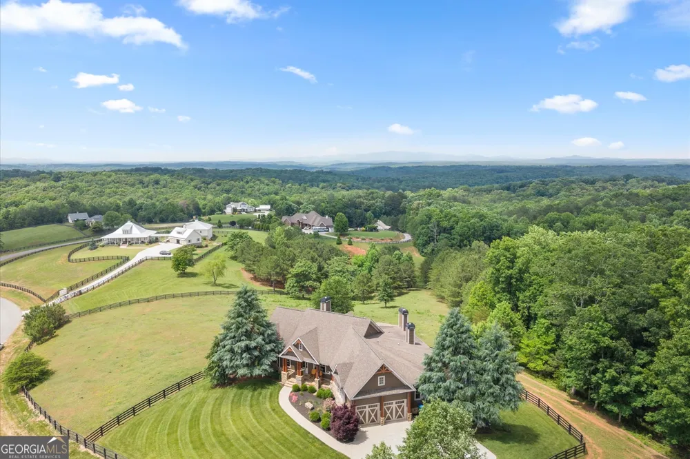 120 Grandview DR Ball Ground, GA 30107