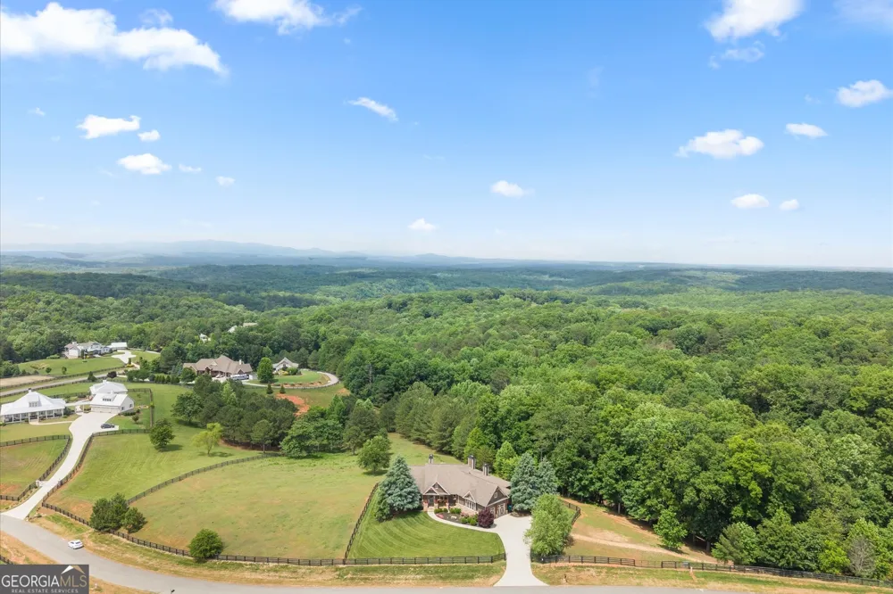 120 Grandview DR Ball Ground, GA 30107