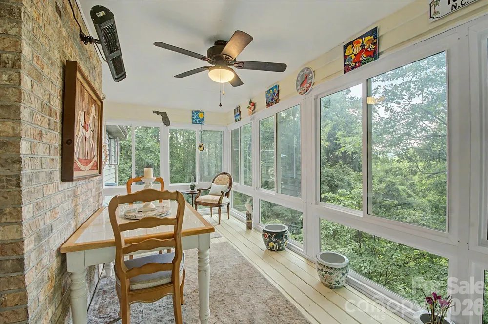 383 Ravenwood Lane Horse Shoe, NC 28742