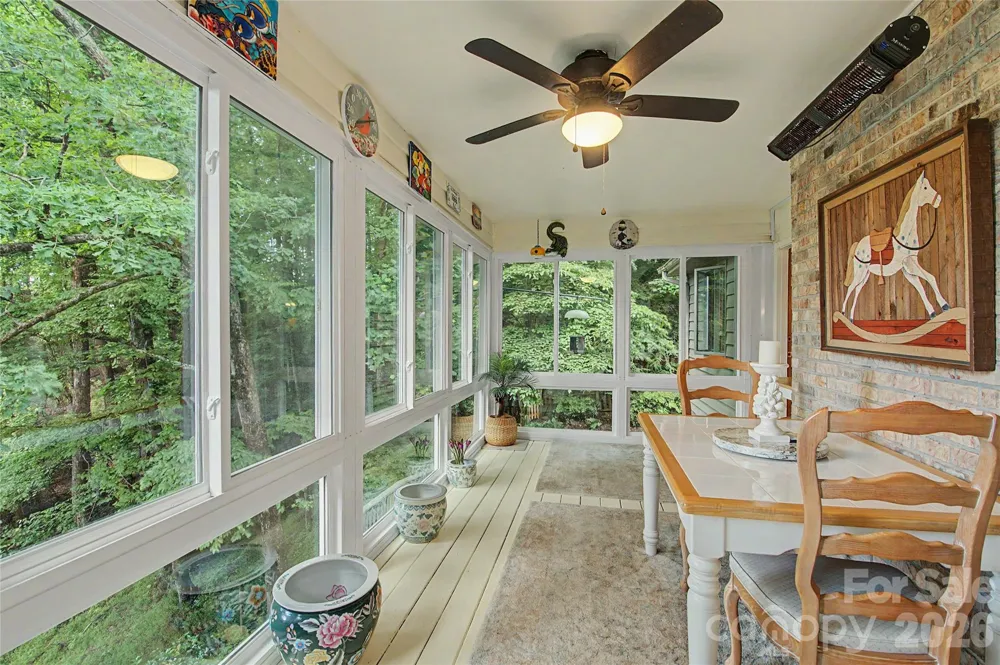 383 Ravenwood Lane Horse Shoe, NC 28742