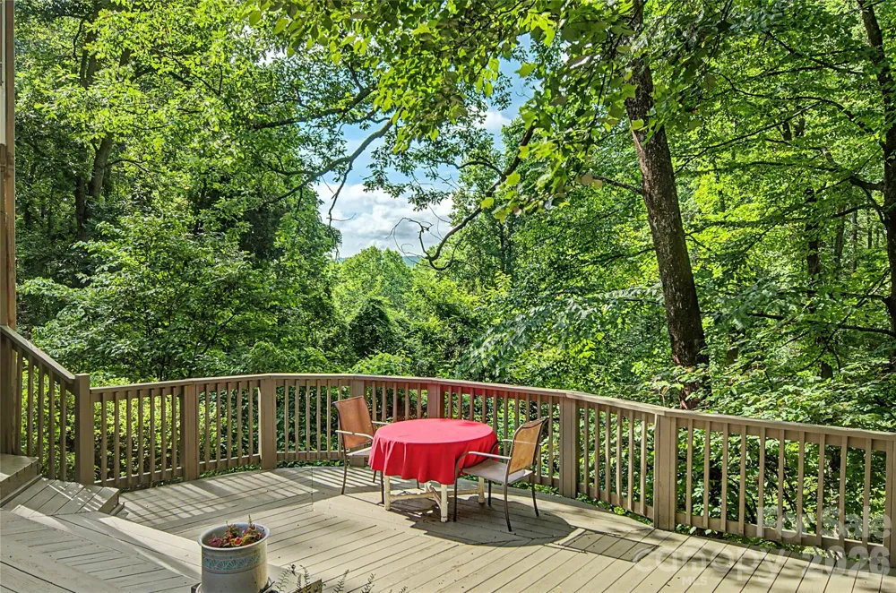 383 Ravenwood Lane Horse Shoe, NC 28742