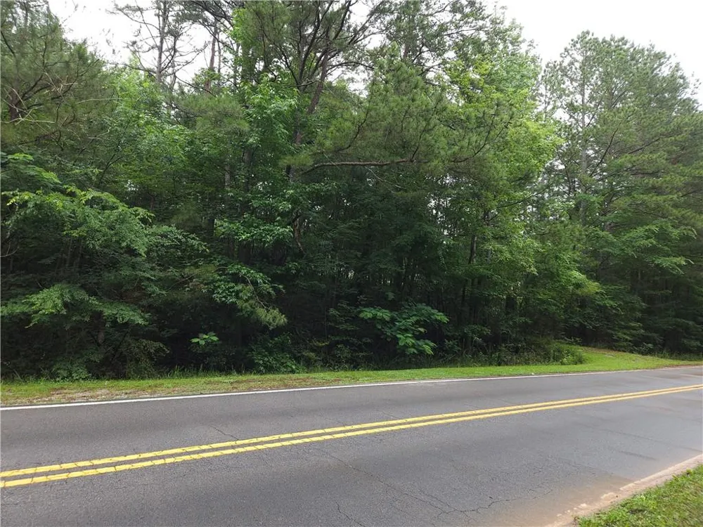 0 Potash Road Cedartown, GA 30125