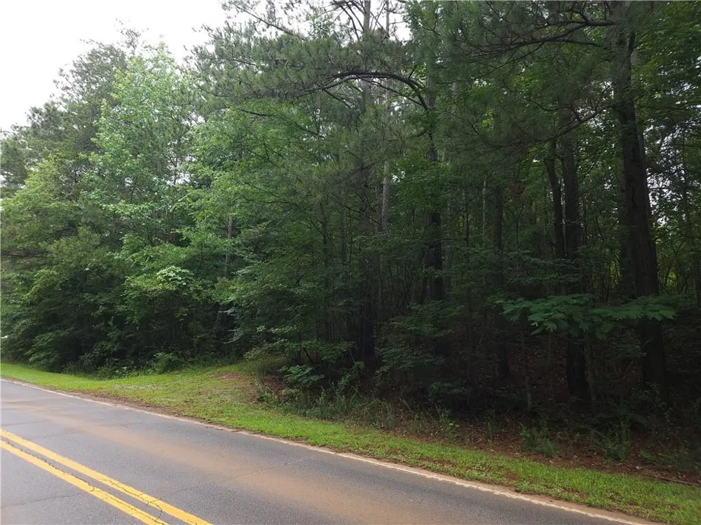 0 Potash Road Cedartown, GA 30125